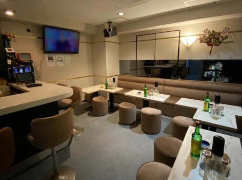 錦糸町 中国パブ なでしこ