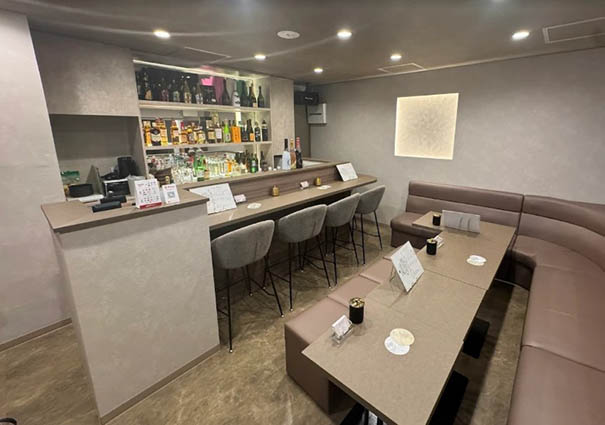 大宮 スナック COCO