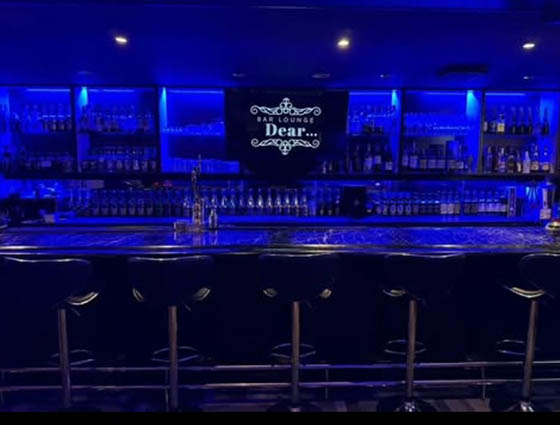 大宮 隠れ家BARラウンジ Dear...