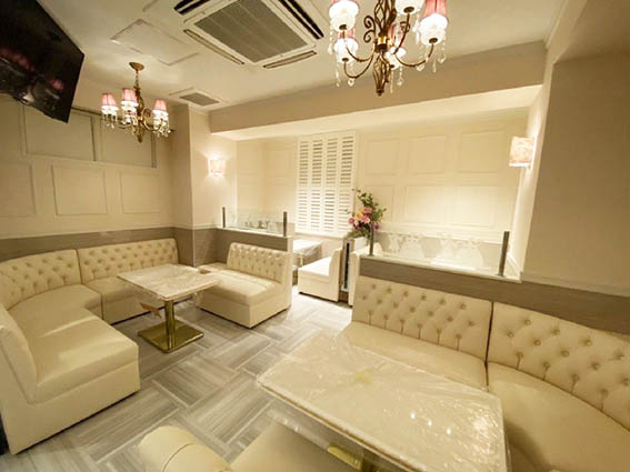 横浜 関内 ミックス&バー ラウンジ Quality