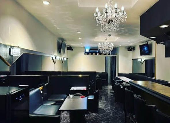 横浜 関内 Lounge Sharon ラウンジ シャロン