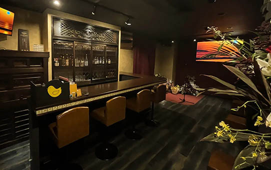 津田沼スナックことり