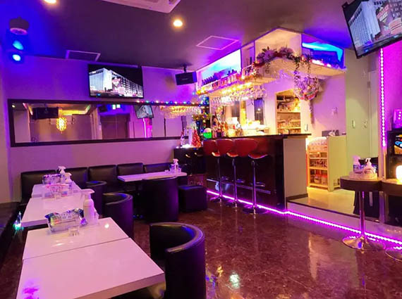 本八幡 カラオケスナック PUB 夢