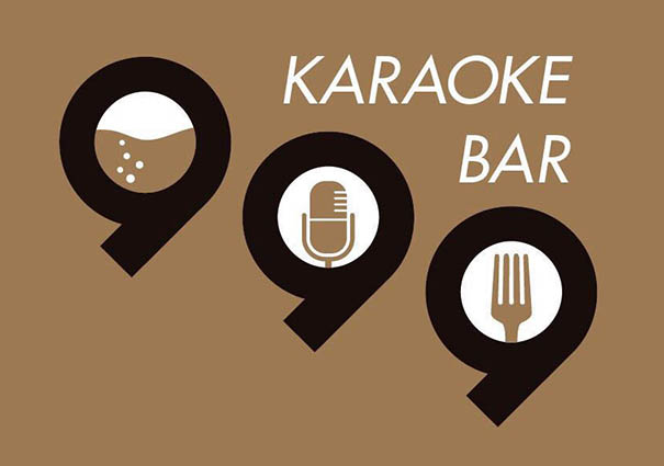 新宿 歌舞伎町 カラオケバー 999