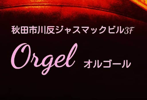 秋田 川反 スナック オルゴール