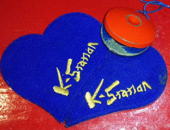 新宿 歌舞伎町 カラオケバー BAR K-Station