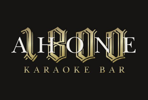 カラオケバー AHONE1800