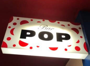 Bar POP