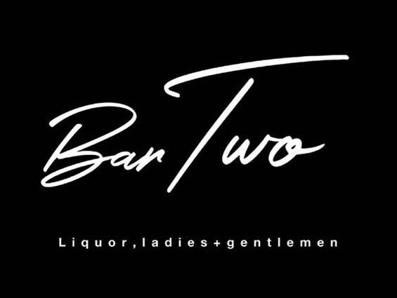 小倉 BAR TWO（トゥー）