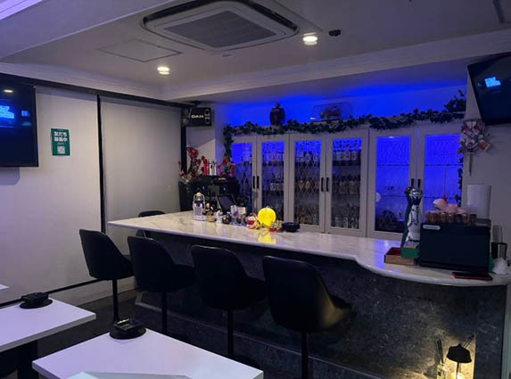 錦糸町 スナック ルーナ