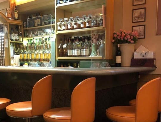 銀座 スナックラウンジ プチ花