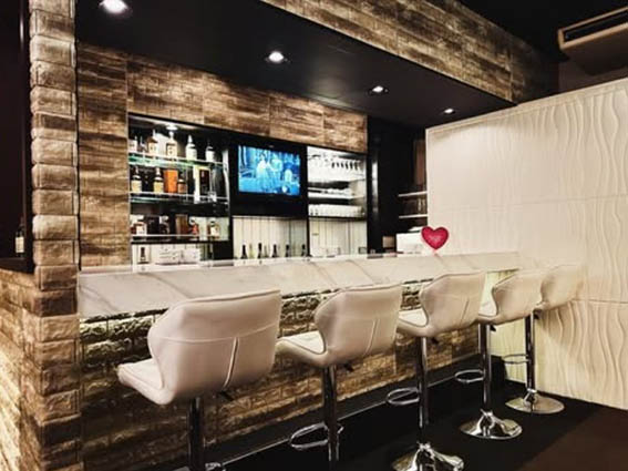 静岡 スナック ラウンジ Snack Lounge Lupin