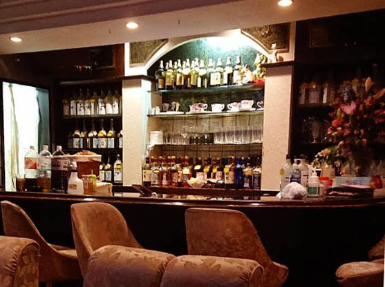 静岡 ラウンジ 台北