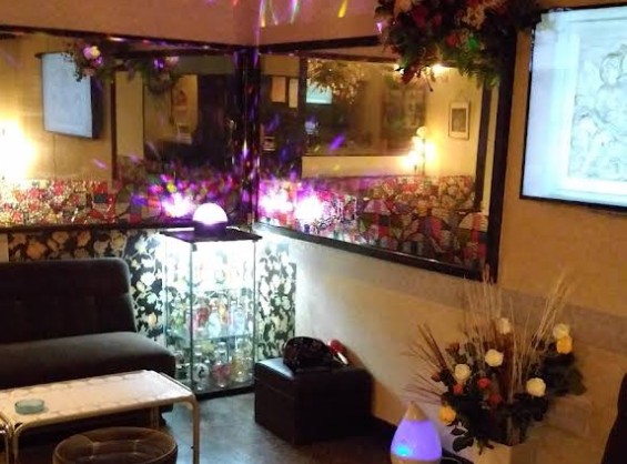 静岡 スナック ちい子