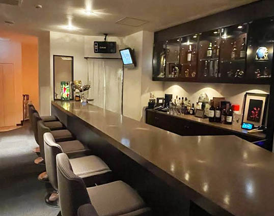 静岡 スナック ジョワジョワ（ＪｏｉｅＪｏｉｅ）