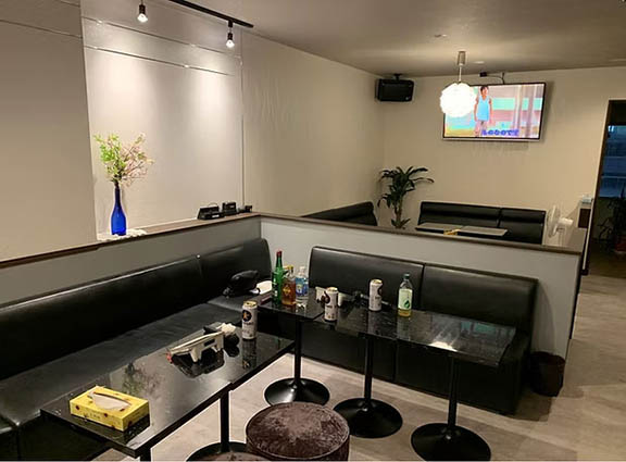 赤羽 スナック コスモス