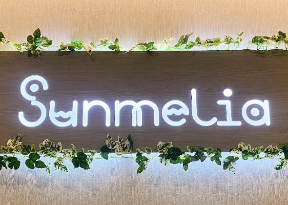 岡山 スナック サンメリア SUNMELIA