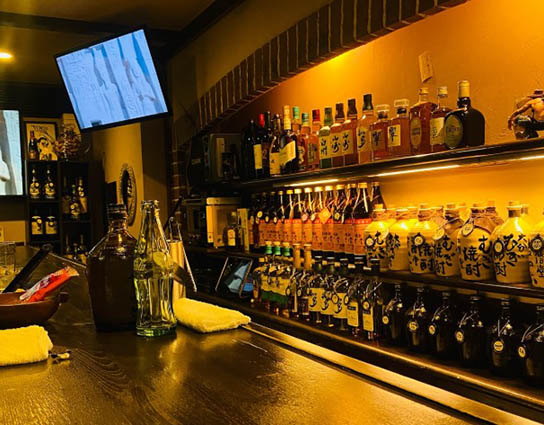 岡山 バー&スナック 32