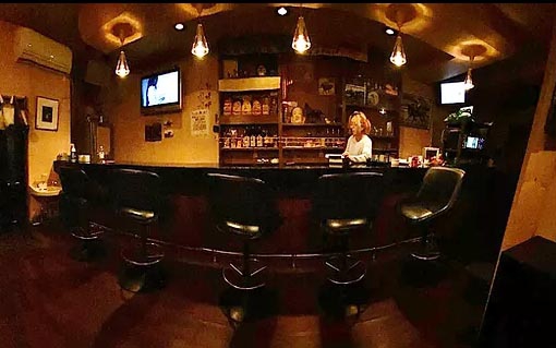 岩手 一ノ関 スナック DERBY