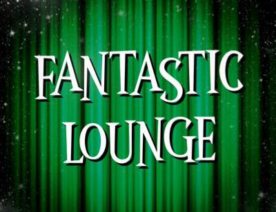 新宿 歌舞伎町 ファンタスティックラウンジ