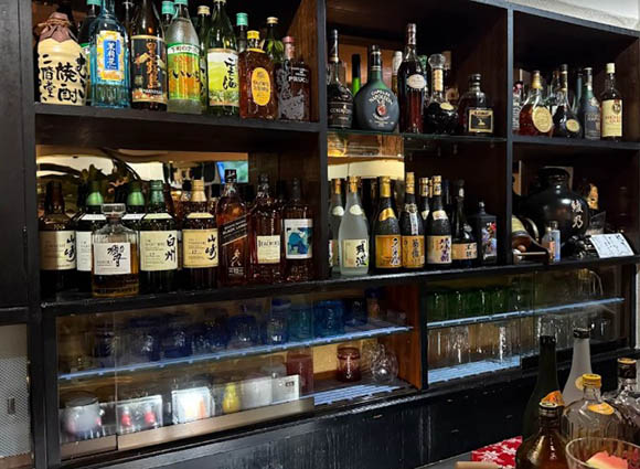 那覇 松山 スナック 綾乃