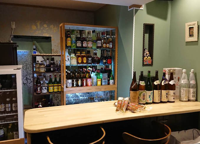 平塚 スナック アリス