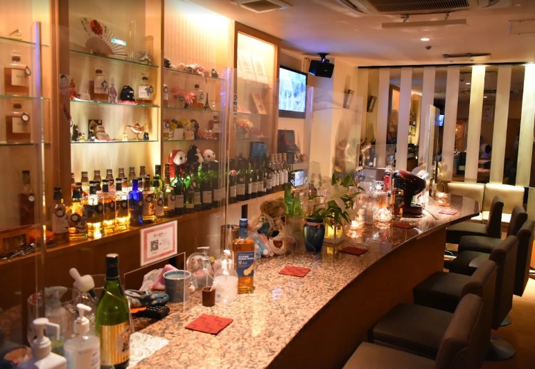 北新地 Petite milk -プティミルク-