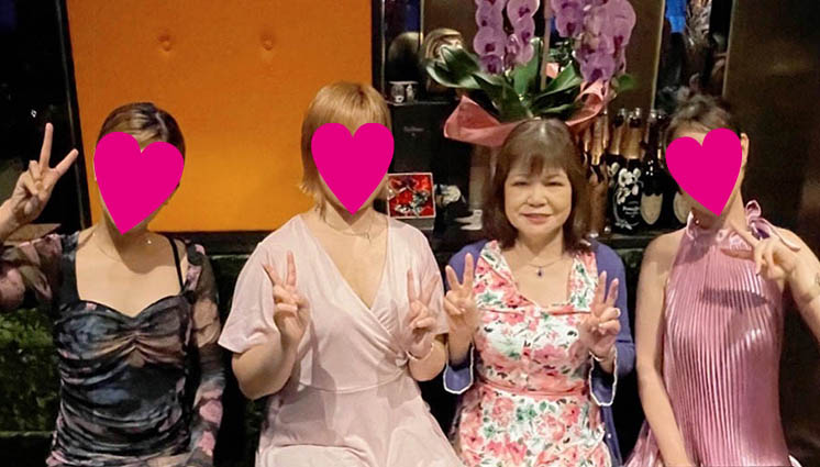西荻窪 ミュージックパブ モア