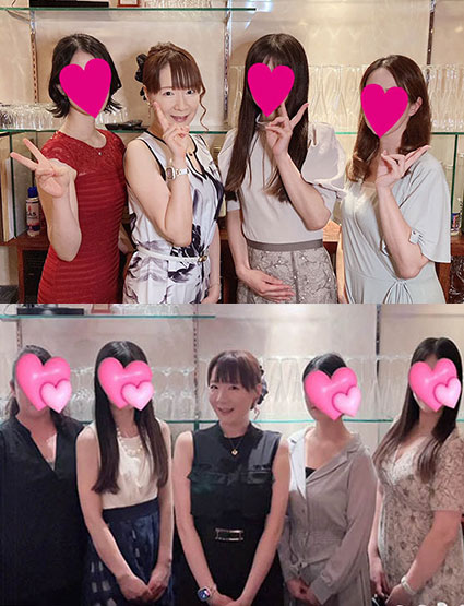 お店の雰囲気