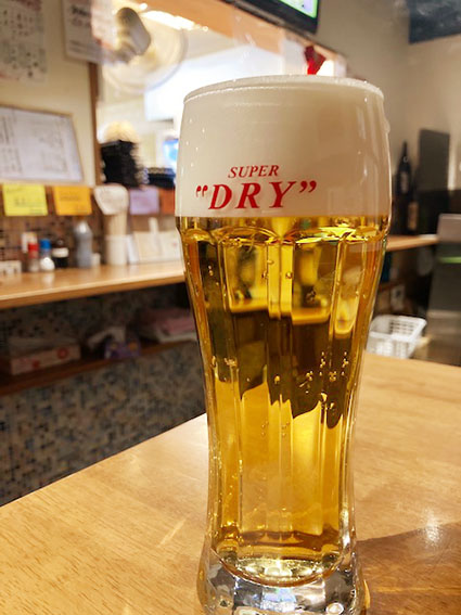 お店の雰囲気