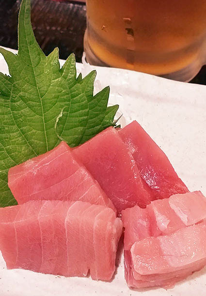 お店の雰囲気