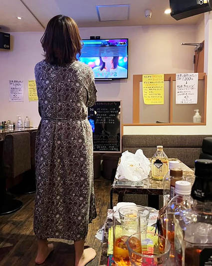 お店の写真