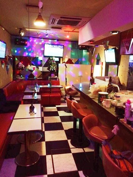 お店の写真