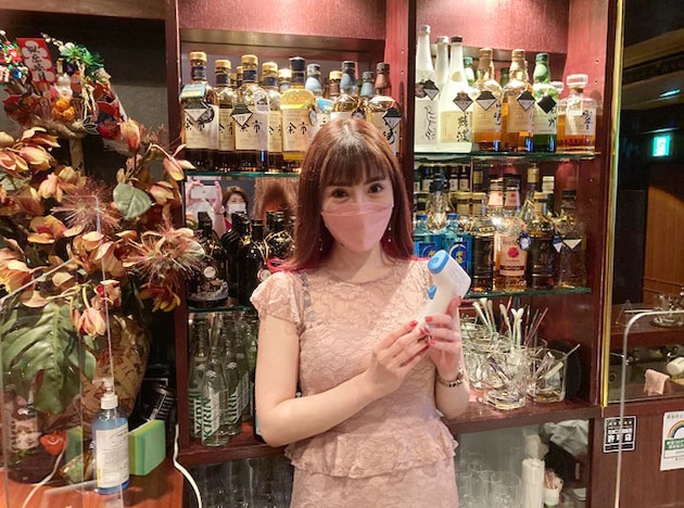 お店の写真
