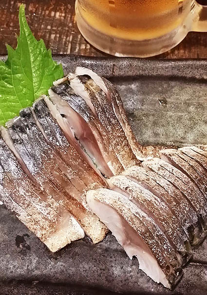 お店の写真