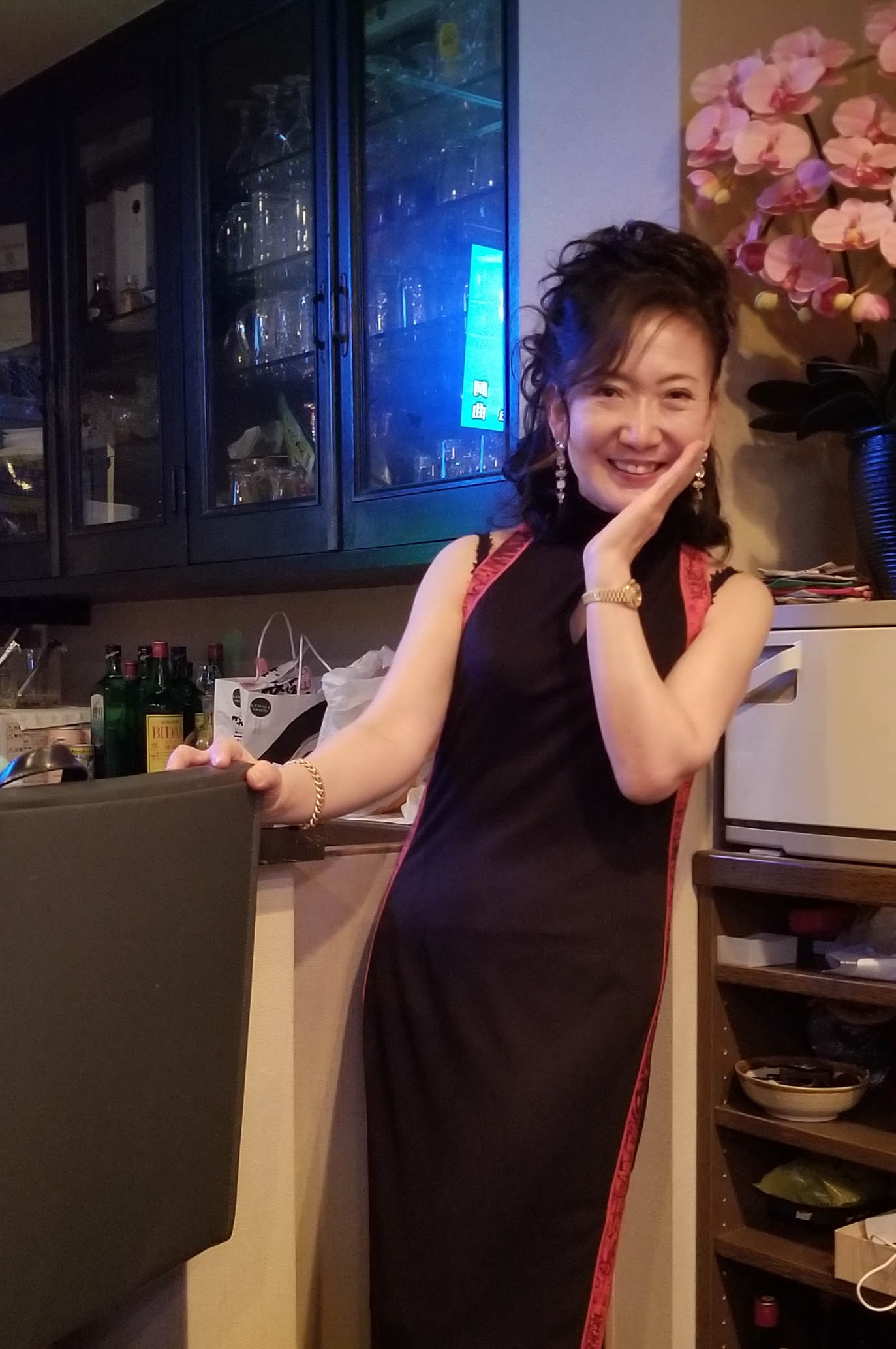 お店の写真