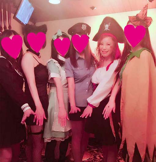 お店の写真