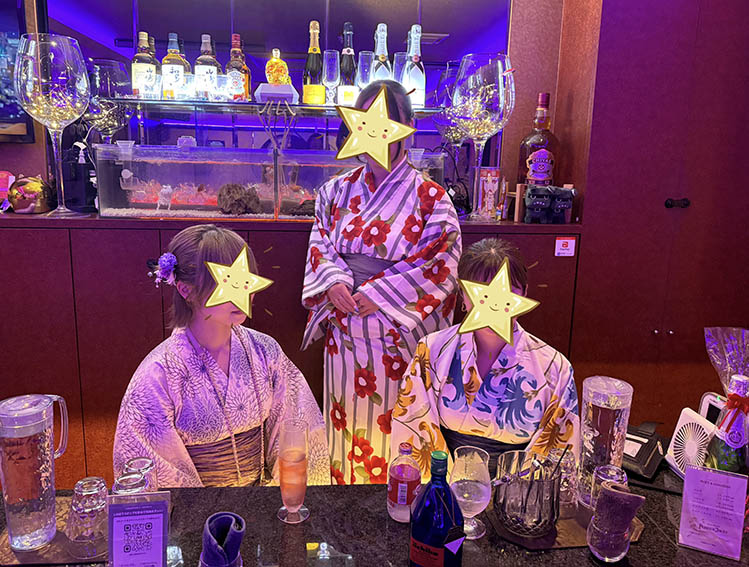 お店の写真