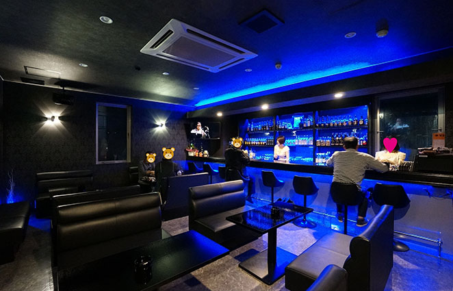 お店の写真その２