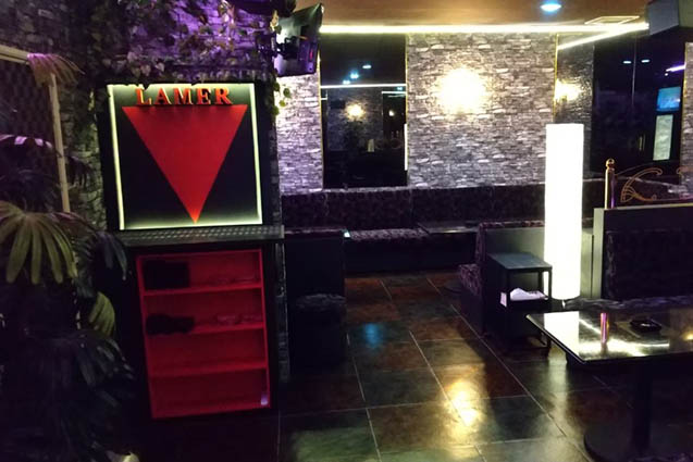 お店の写真その２