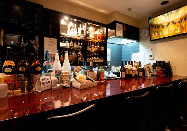 お店の写真その２