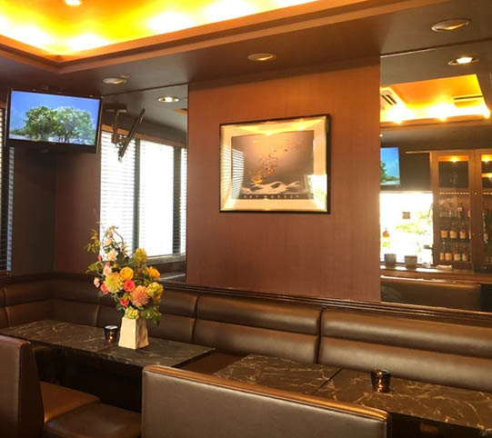 お店の写真その２