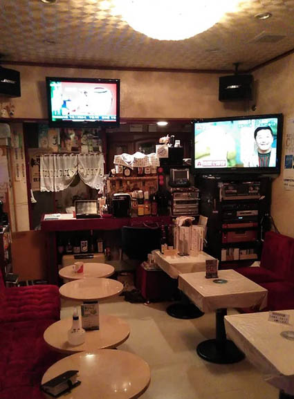 お店の写真その２