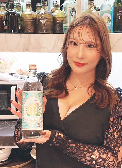 お店の写真その２