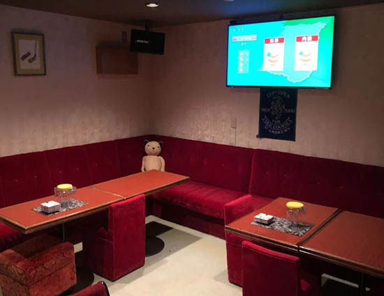 お店の写真その２