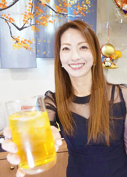 お店の写真その２