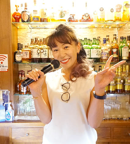 お店の写真その２
