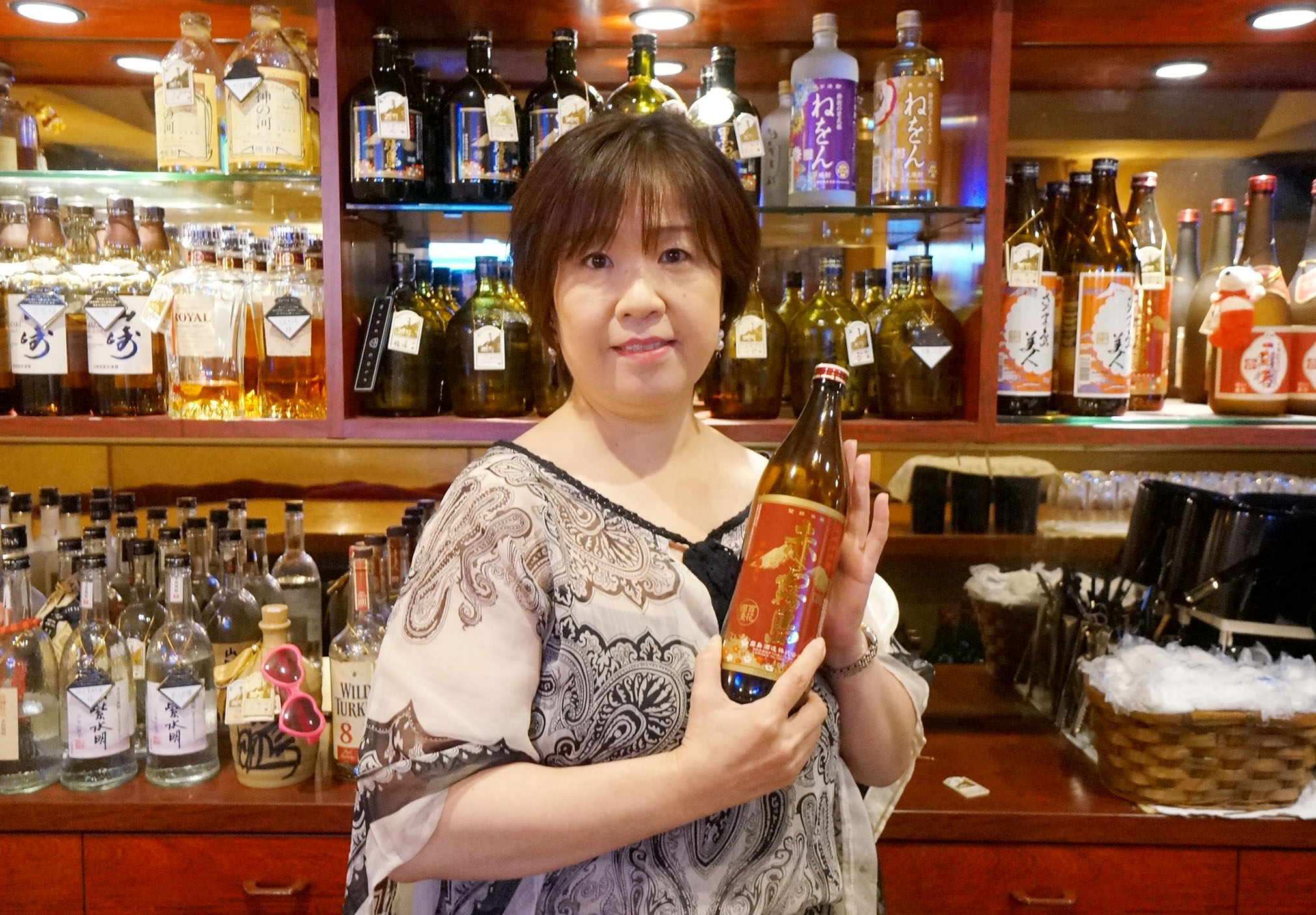 店内写真