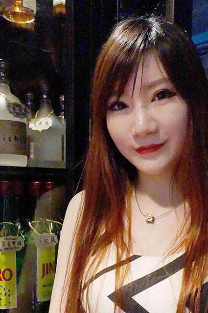 店内写真