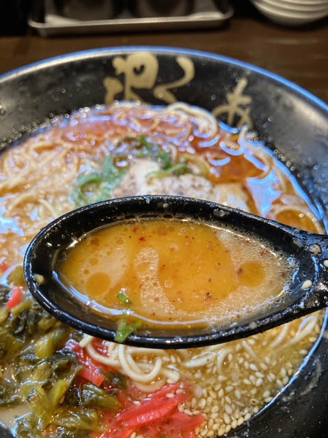 店内写真